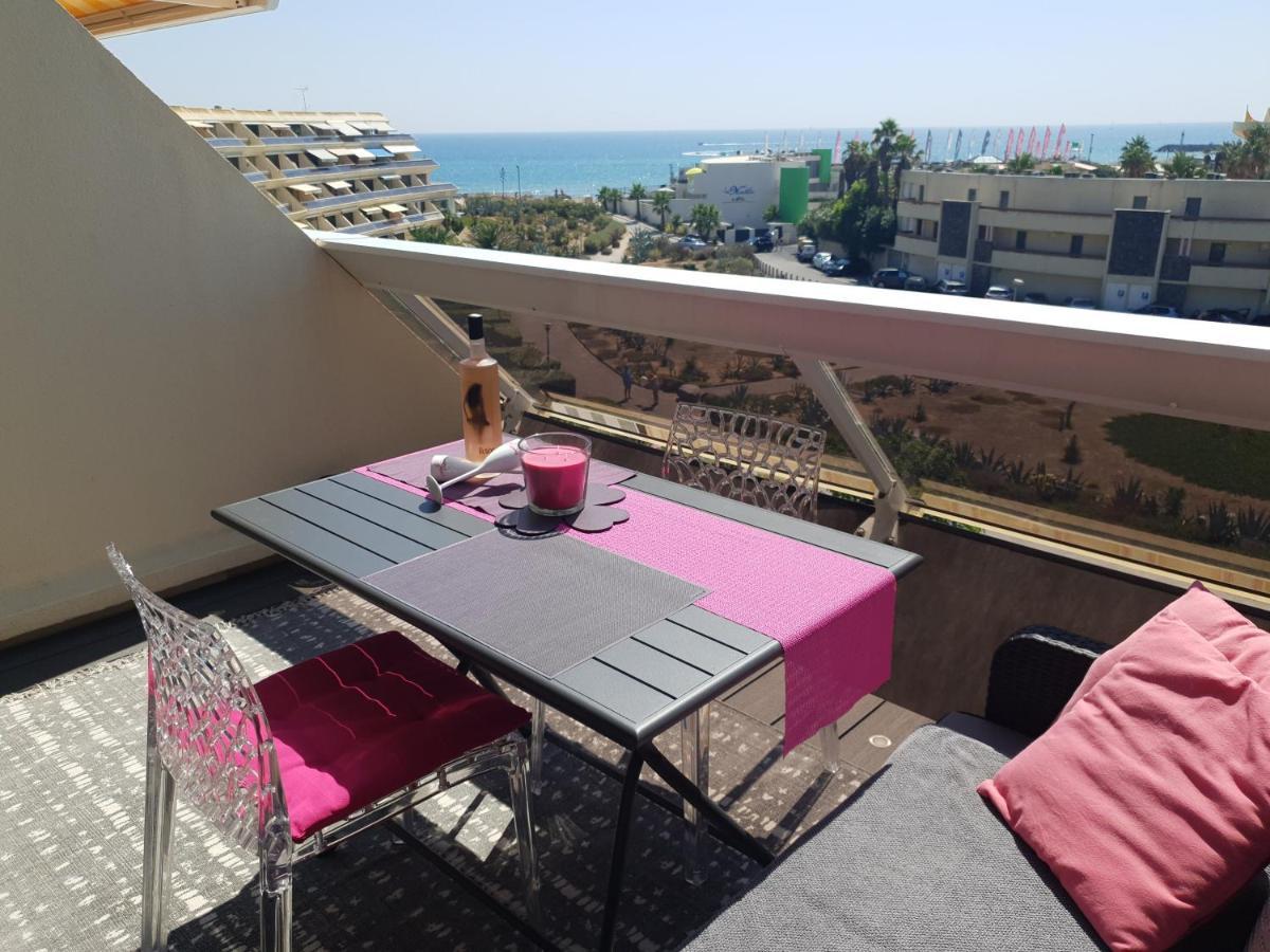 אגדה Studio Naturiste Gamme Luxe מראה חיצוני תמונה