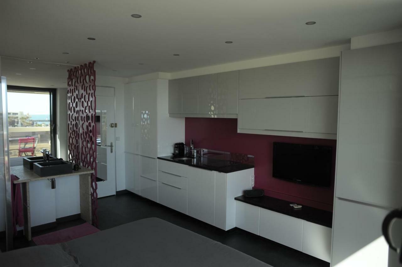 אגדה Studio Naturiste Gamme Luxe מראה חיצוני תמונה