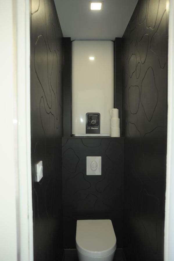 אגדה Studio Naturiste Gamme Luxe מראה חיצוני תמונה