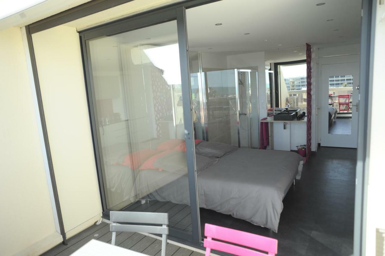 אגדה Studio Naturiste Gamme Luxe מראה חיצוני תמונה